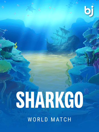 Shark Go screenshot